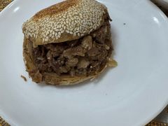 -清真·鸦儿李记·小馆(后海店)