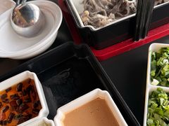 -阳坊胜利涮羊肉(阳坊老店)