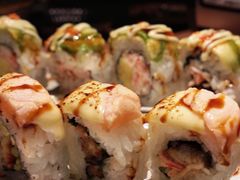 -山葵家居酒屋(天目里店)