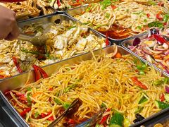 -河南前程·羊肉汤·烧烤(总店)