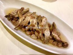 -老正兴菜馆(福州路店)