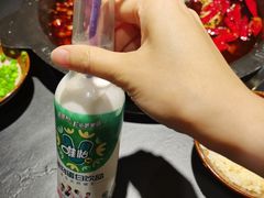 -老酉火锅(阳明古镇店)