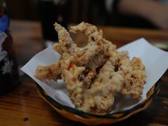 -烧鸟周居酒屋(香山店)