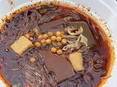 -钟方模白家肥肠粉(春熙店)