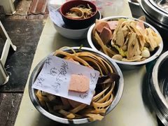-蓉城西二道无名冒菜(西二道街店)