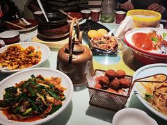 -大鸭梨烤鸭店(花园村店)