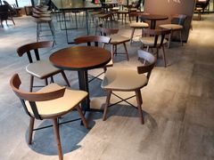 大堂-星巴克(盐城五洲国际店)