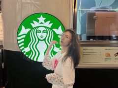 -星巴克臻选(深圳万象天地旗舰店)