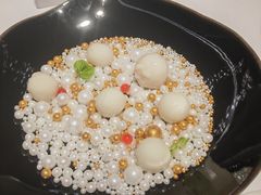 -山泉粤宴(广东大厦店)
