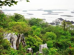 景点-三山岛