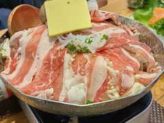 -樱の千渡日式料理·铁板烧•烧鸟(金盛田广场店)