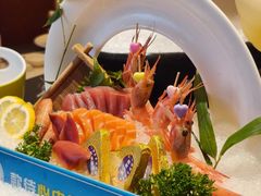 -舒友海鲜姿造(白鹭洲店)