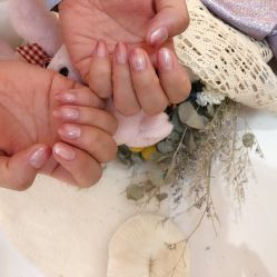-PinkBaby美甲美睫