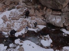-崂山九水游览区