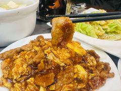 -烤肉宛饭庄(北新桥店)