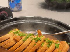 -香山湖家家宴(中山陵店)