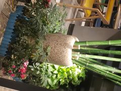 -叁宝烤肉• 西安烧烤(高科新花园店)