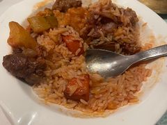 -波特曼西餐厅(南岗店)