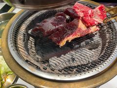 -西塔老太太泥炉烤肉(望京一店)
