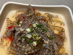 -半天妖烤鱼(兰州国芳中心店)