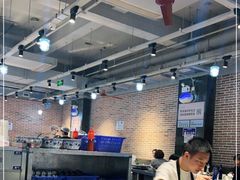 大堂-五里关火锅(牛市口店)