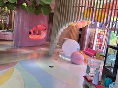 -水桶王国主题餐厅·聚会·生日派对·亲子活动·家庭套餐(亚龙湾希尔顿店)