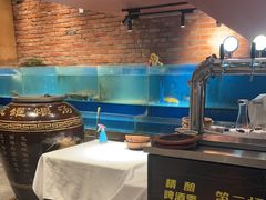 -洞庭鱼香(万科店)