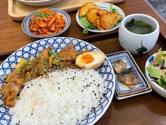 -肥朵食堂(带梦胡同店)