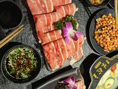 -味舵主重庆火锅(邓尉路店)