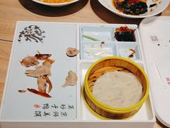 -味莊·青岛菜(云霄路店)