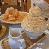 海口探店：很🔥的韩料 栖枝 户外秒出片！