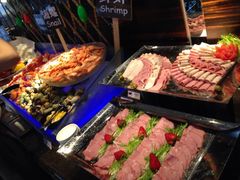 iphone_upload_pic-广州花园酒店-凌璇阁360度高空海鲜自助餐CAROUSEL