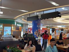 -大师兄·西北小馆(北站缤果空间店)