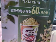 -DQ·蛋糕·冰淇淋(龙茗店)