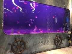 -瑞德姆美人鱼海底演艺主题餐厅(亚龙湾店)
