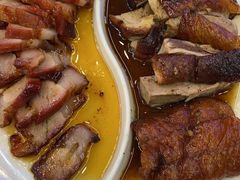 -澳门陈光记烧味饭店(万象城店)