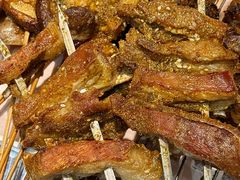 -河南前程·羊肉汤·烧烤(总店)