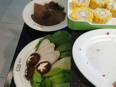 -八合里潮汕鲜牛肉火锅(深圳海岸城店)