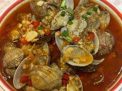 -堂瓦里·33年传统赣菜(第一街区店)