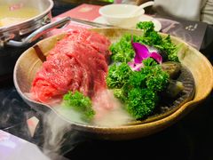 -盡膳口福·百年汤方火锅(科华北路店)