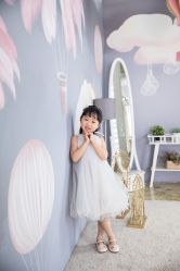 -WPlus明星肖像亲子全家福摄影