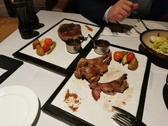 -哈布斯扒房(华发商都店)