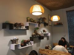 -蜗牛小馆醉乡民谣云南菜(惠新西里店)