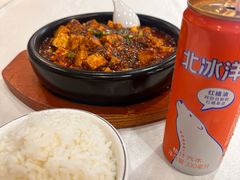 -鑫巴蜀小镇 · 水煮鱼专研店(玉桥店)