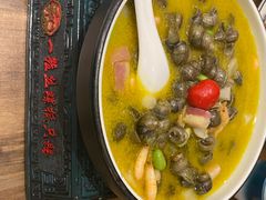 -锡和无锡菜(景丽苑店)