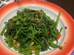 虾酱空心菜-泰妃殿(新世界旗舰店)