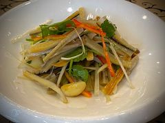 凉拌鳗鱼干-一江春水·杭帮臻宴(三台山店)