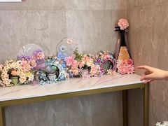 -海底捞火锅(上元大街店)