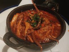 -C&R西班牙餐厅
