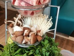 蔬菜篮-龙聚德北京烤鸭(沙坪坝华宇A馆店)